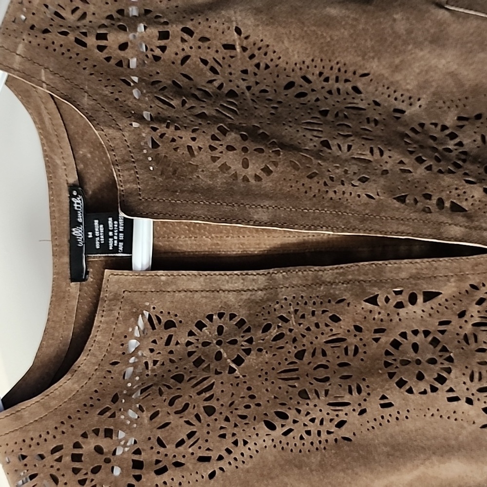 Leather Jacket - Picture 5 of 13